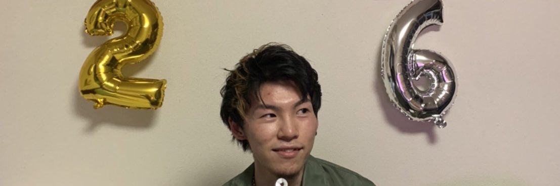 knsn6's profile banner image