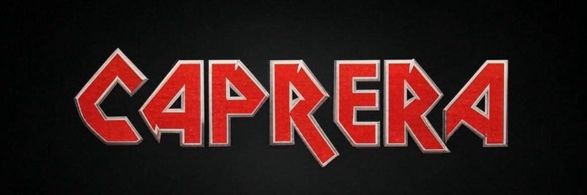 caprerareal's profile banner image