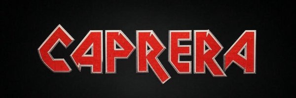 caprerareal Profile Banner
