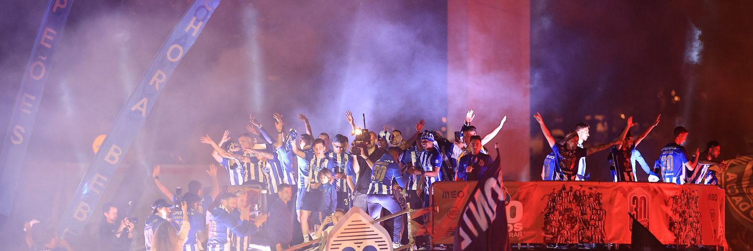somosportocrl's profile banner image