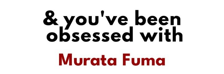 #1 butch fuma enforcer banner