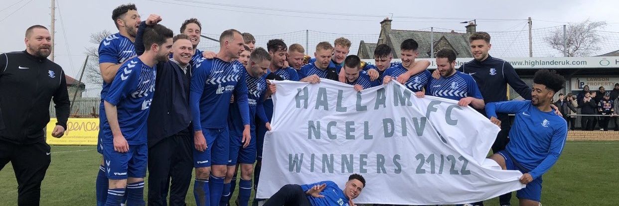 Niall Smith ⚽ banner