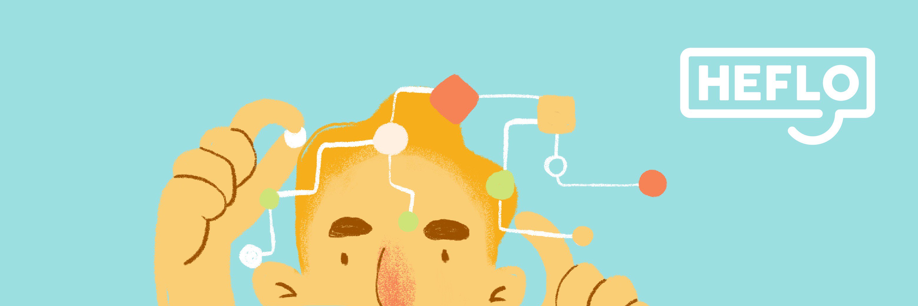 WeAreHEFLO's profile banner image