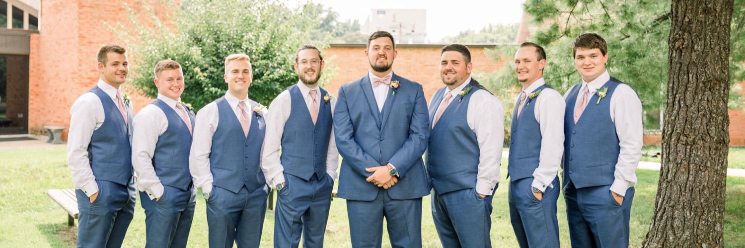 JoshParrish0's profile banner image