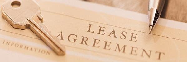 Complete Leasing banner