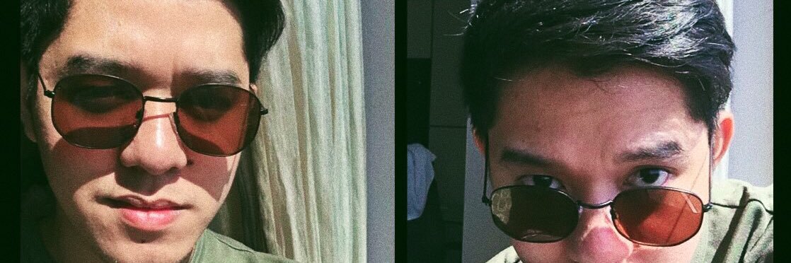 clintpuertas's profile banner image