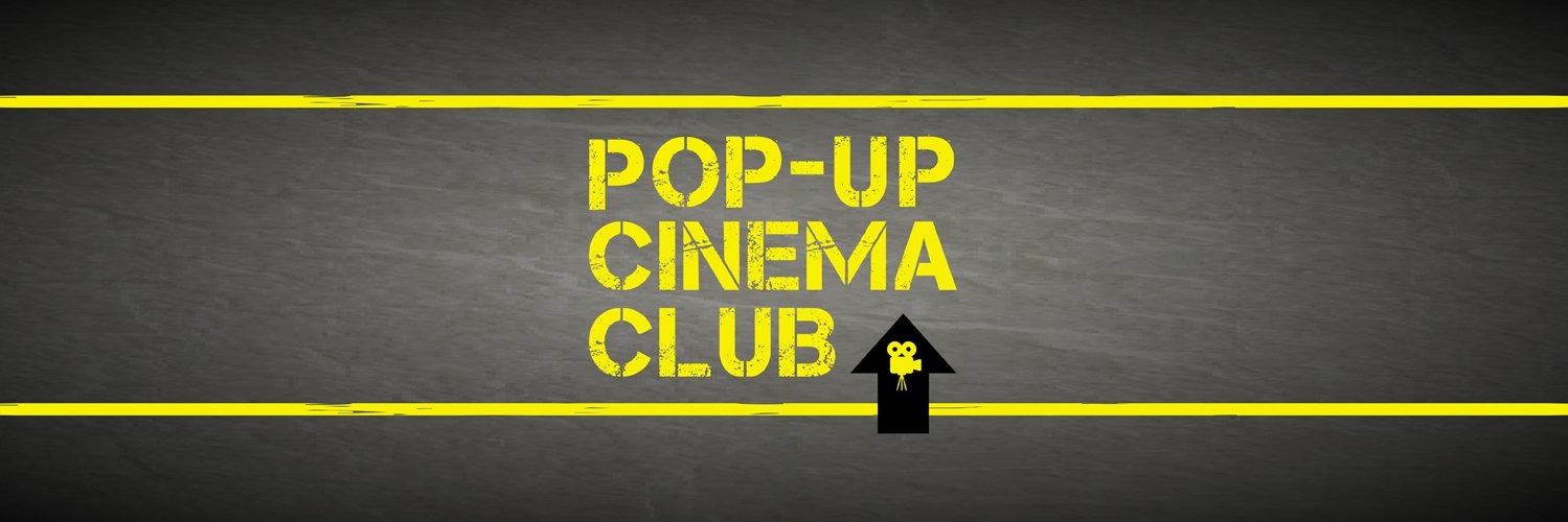 _PopupCinema's profile banner image