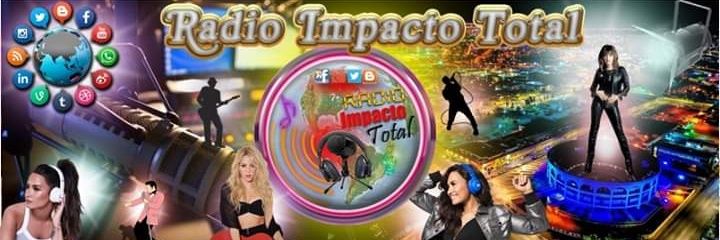 RadioImpacTotal's profile banner image