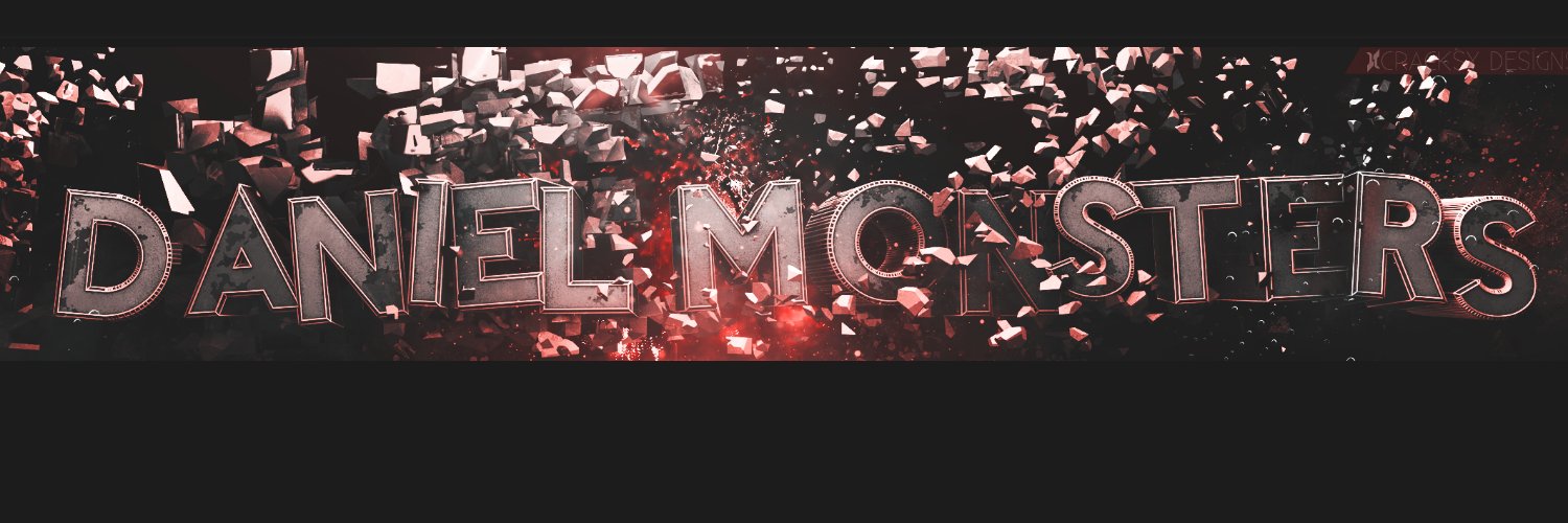 DanyMonsters banner