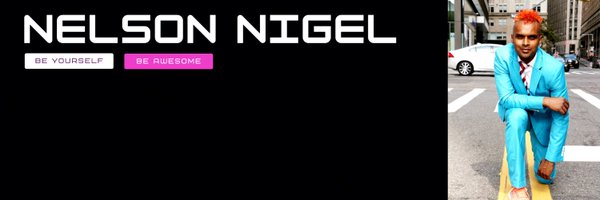 NelsonNigel Profile Banner