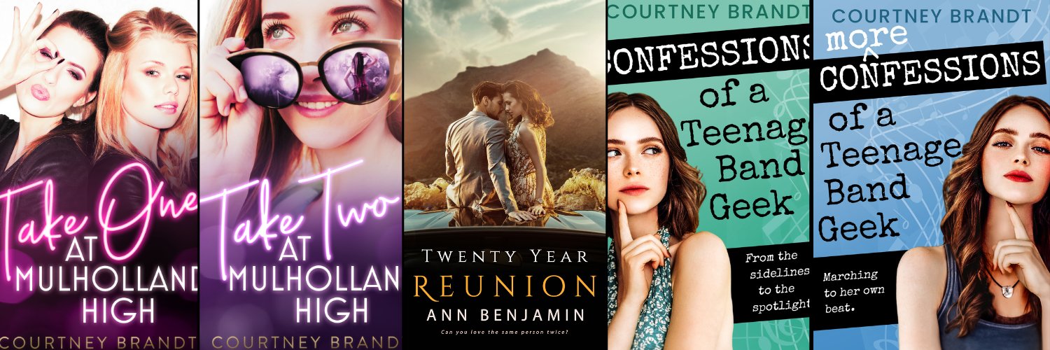 Courtney Brandt banner