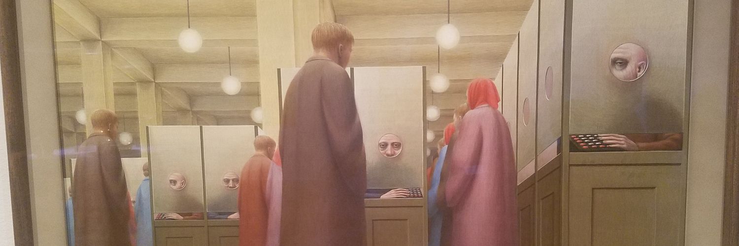 LawBadger's profile banner image