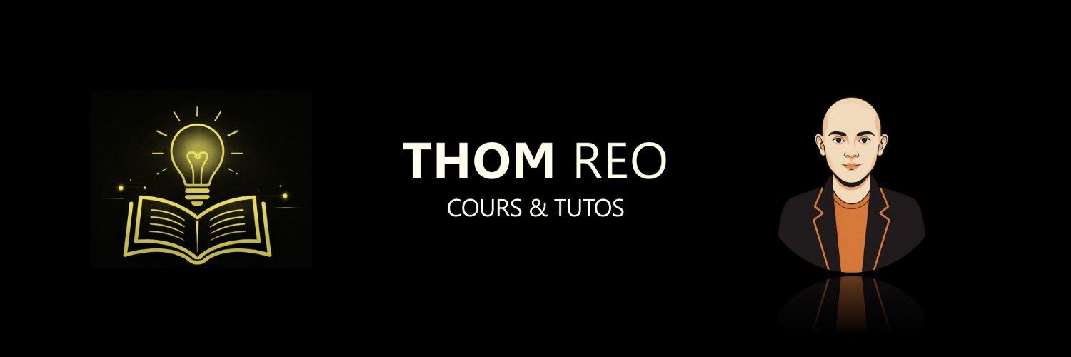 ThomReo's profile banner image