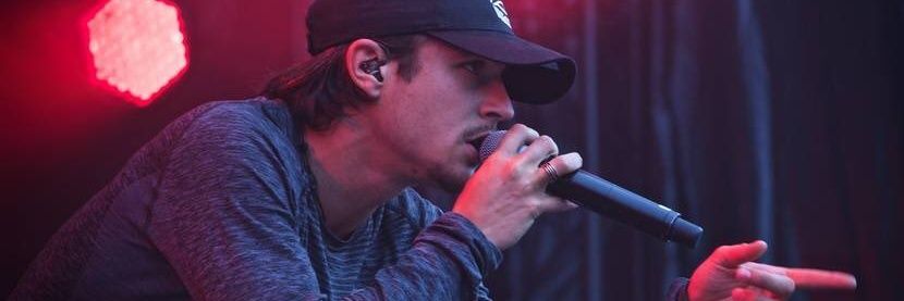 Alex banner