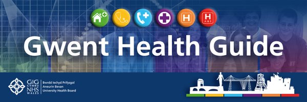 Aneurin Bevan University Health Board Profile Banner