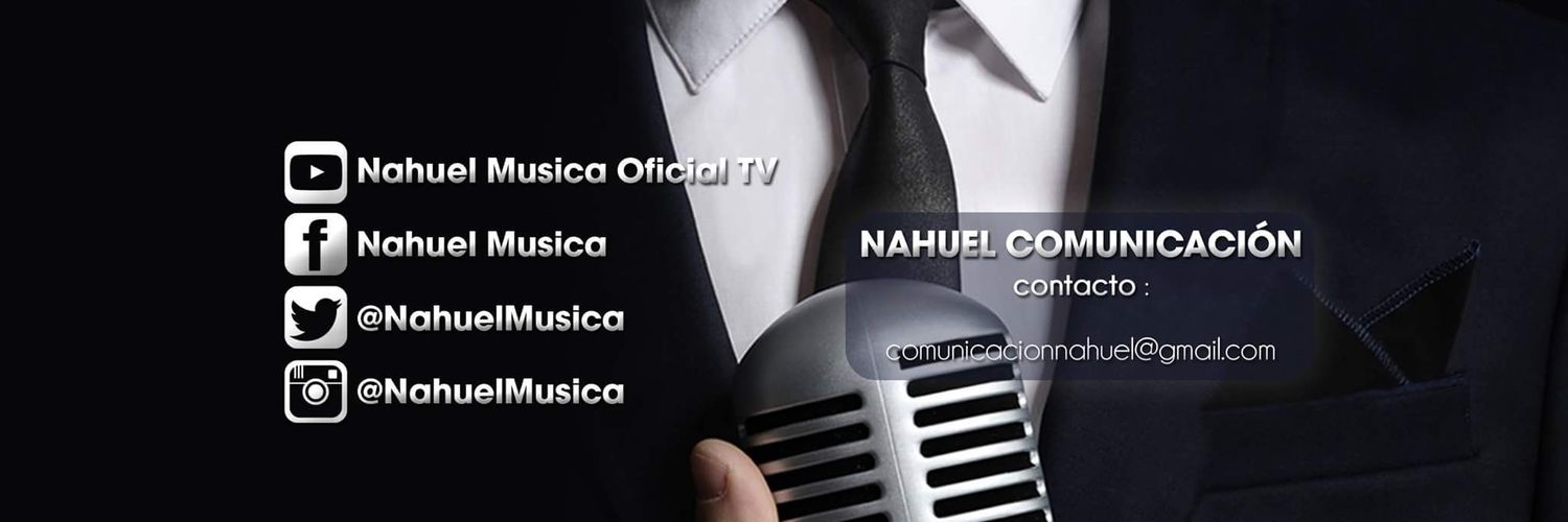 ComunicacionNAH's profile banner image