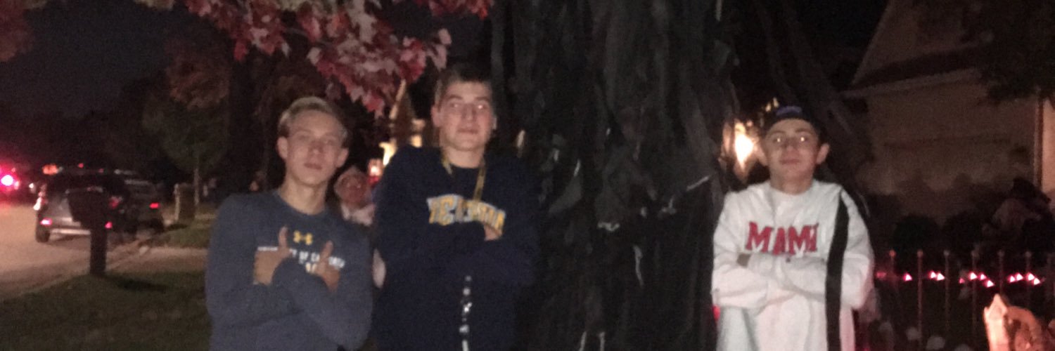 UTEPgang's profile banner image