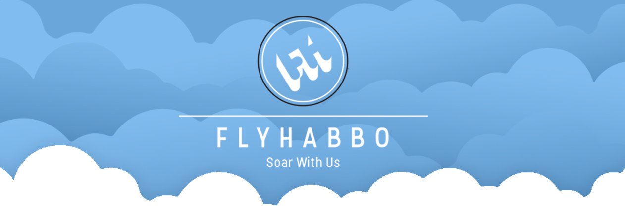 FlyHabbo banner