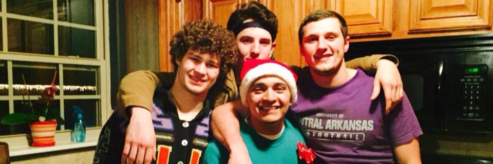 6Dayton6's profile banner image