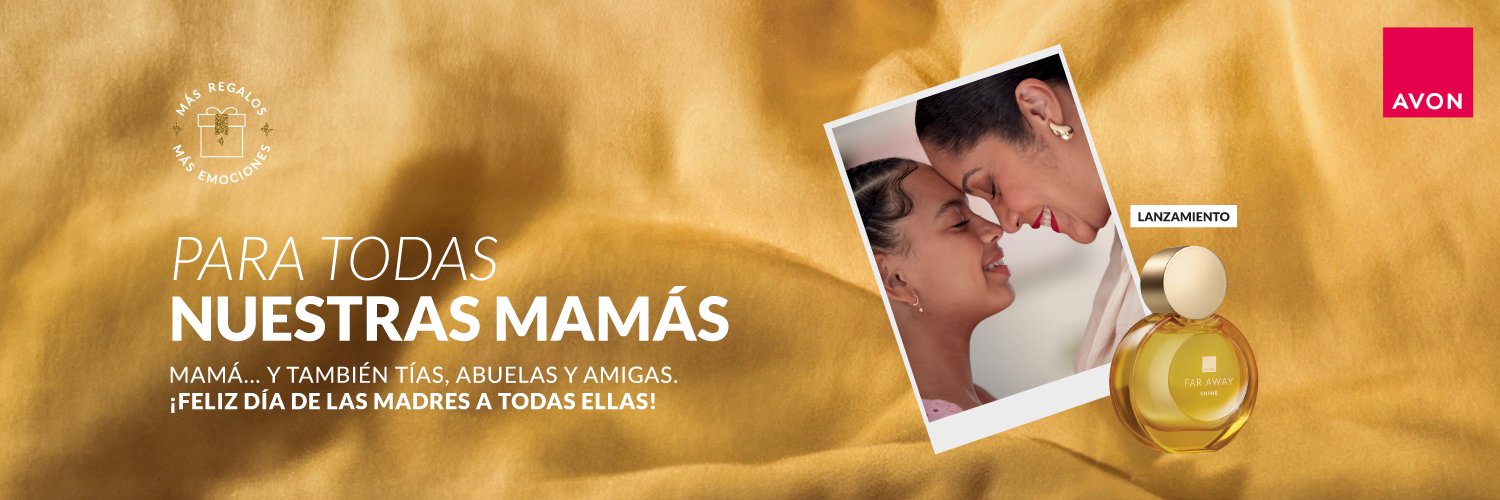 AvonPeru's profile banner image