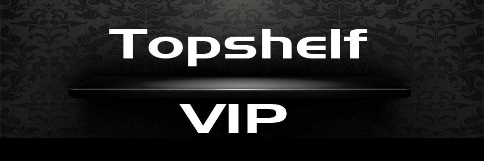 TopShelfVIP's profile banner image