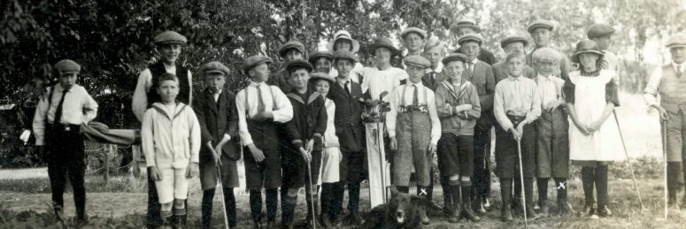 earlygolf's profile banner image