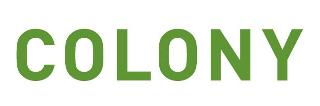 Colony Landscape banner