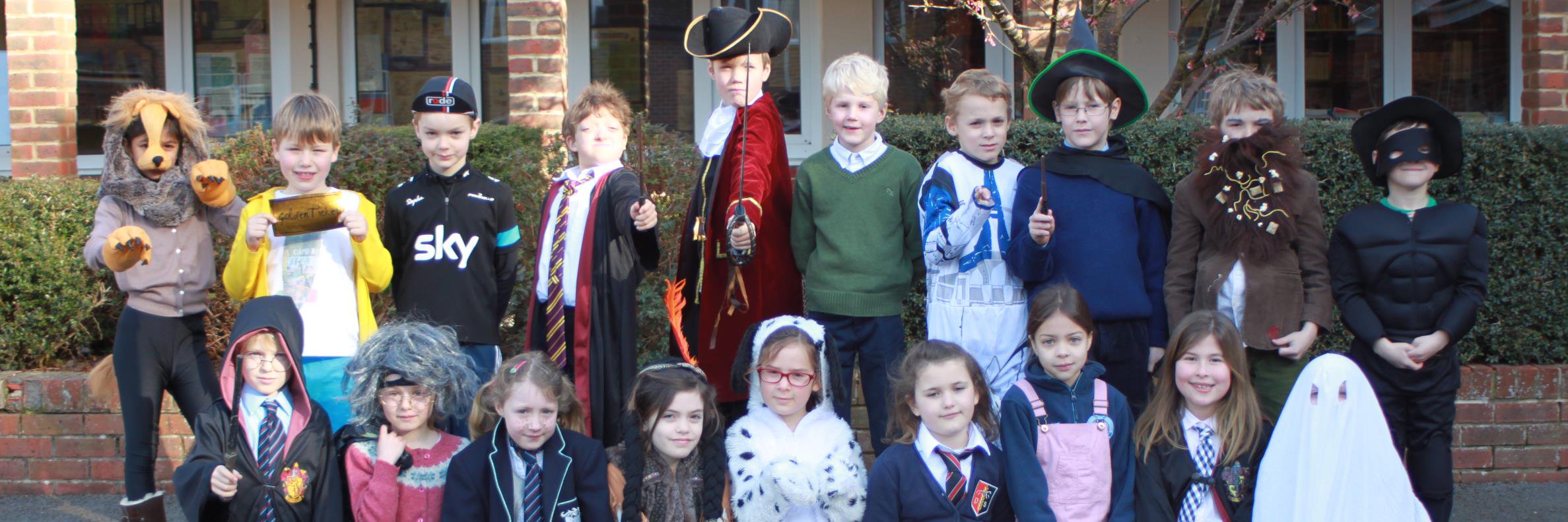 Cheam_English's profile banner image