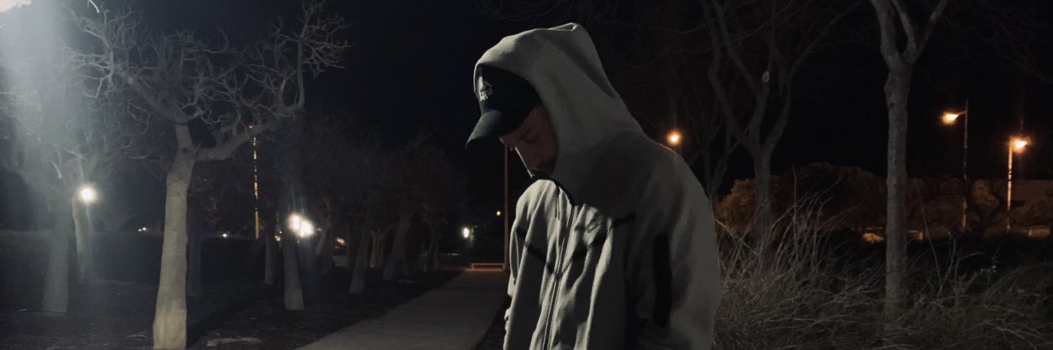 AlfreJr10's profile banner image