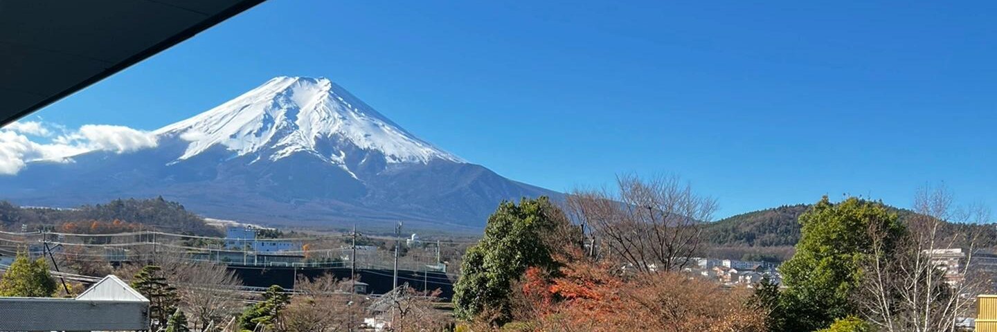 いちごみるく ♡ banner