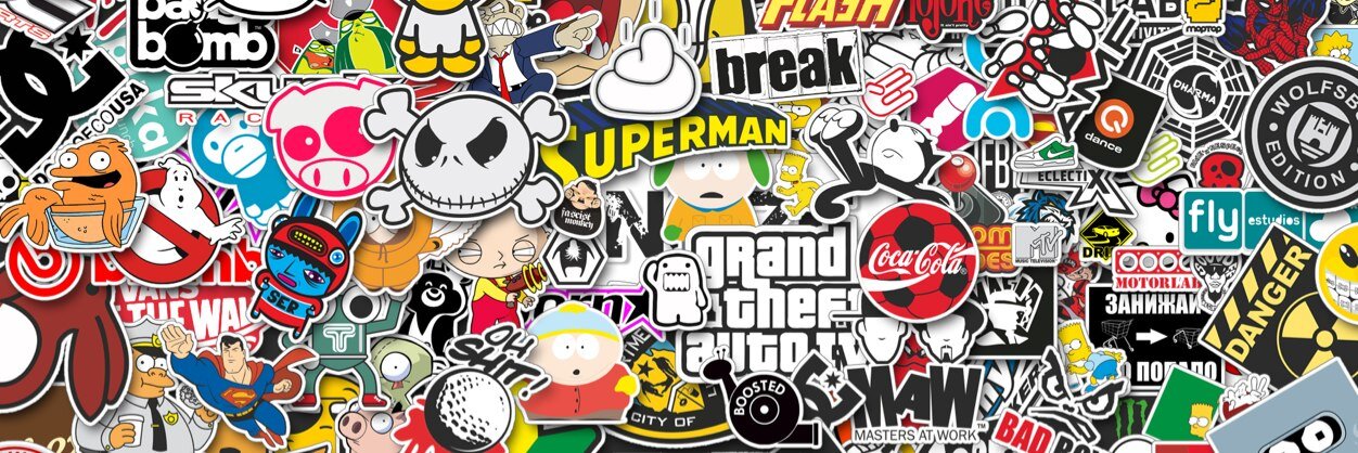 lukewalker33's profile banner image