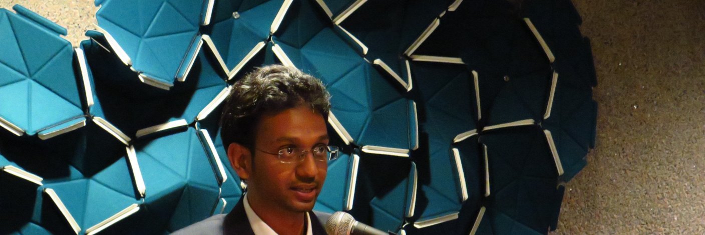 Nikhil Agarwal banner