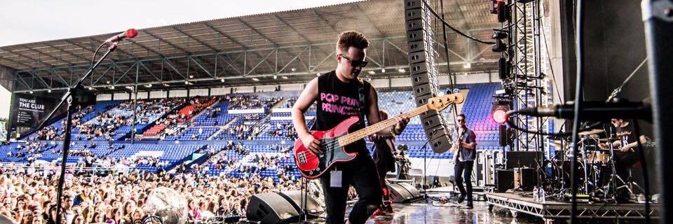 JoshBetleyMusic's profile banner image