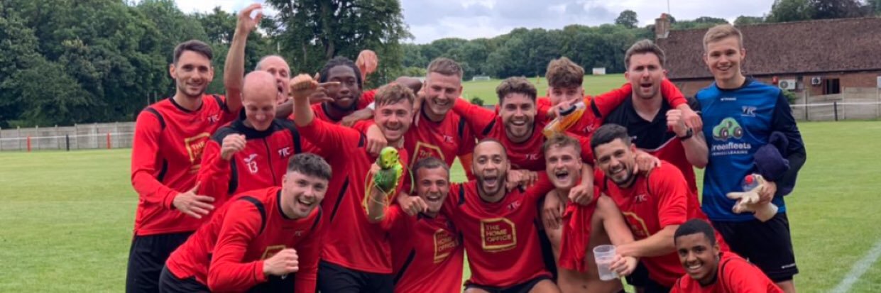 Luke Cestrone banner