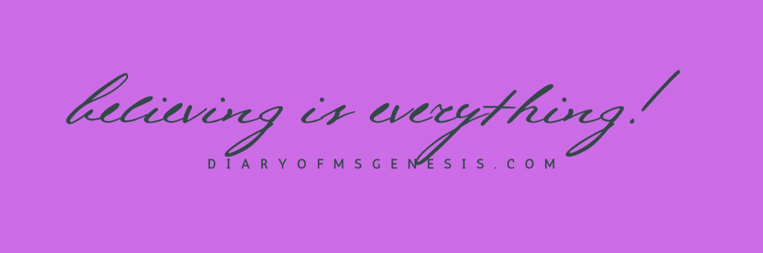 MsGenesisTweets's profile banner image