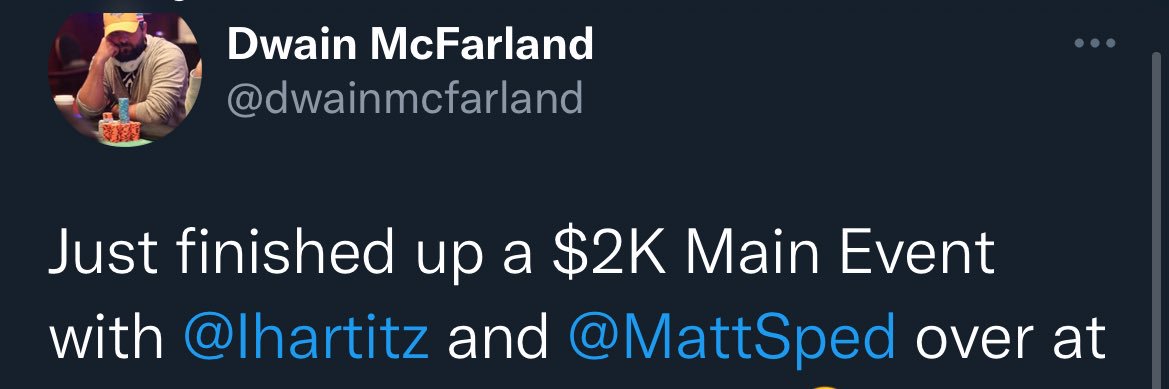 MattSped's profile banner image