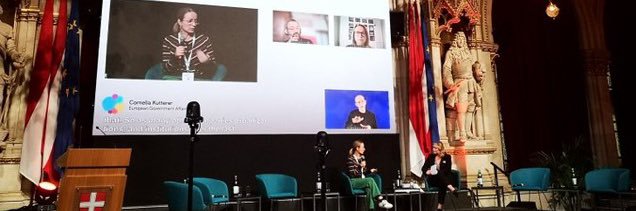 Cornelia Kutterer banner