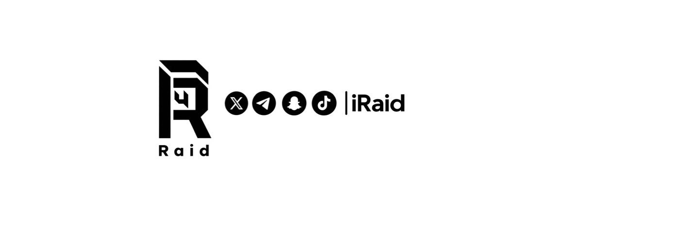 iRaid's profile banner image