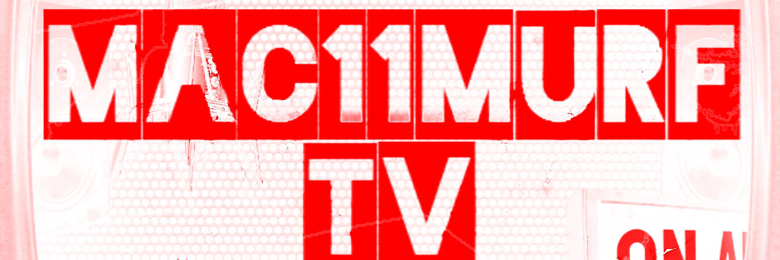 mac11murf's profile banner image