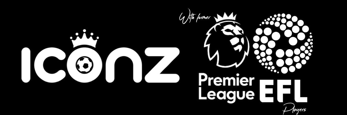 Iconz Experience banner