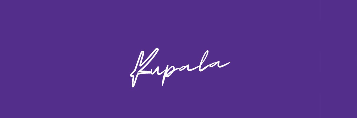 Kupalaforeal's profile banner image