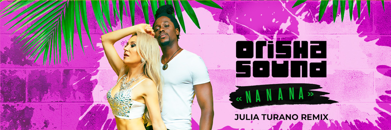 orishasound's profile banner image