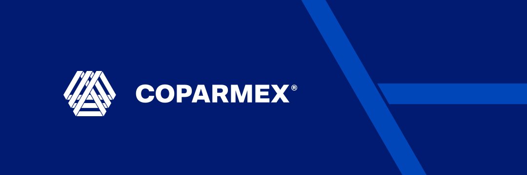 COPARMEX_SLP's profile banner image