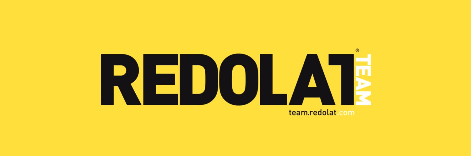 Redolat Team banner
