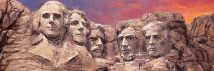 Mike banner