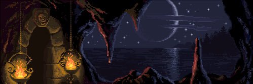 samerei's profile banner image