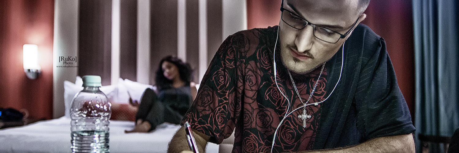 LilOleP's profile banner image