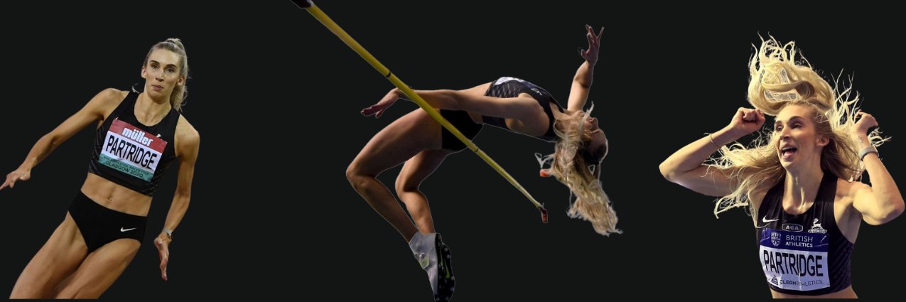 Beth Partridge banner