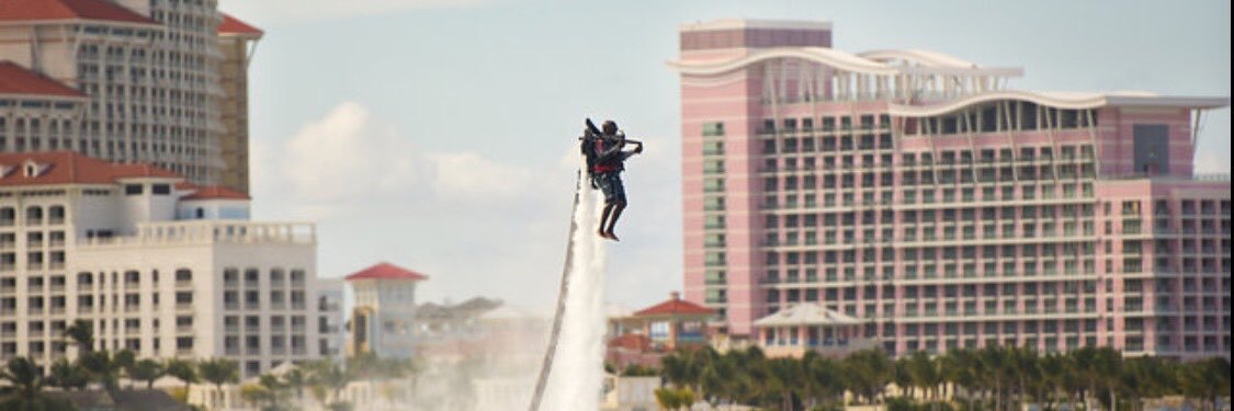 jetlinkbahamas's profile banner image