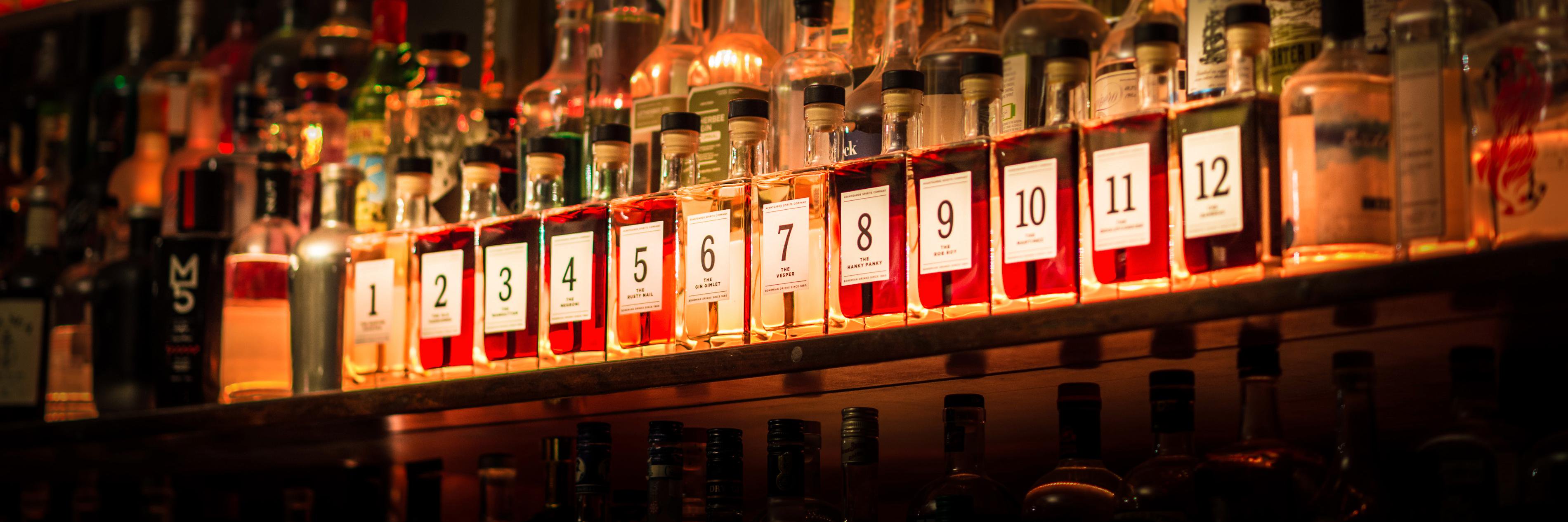 BohemianDrinks's profile banner image